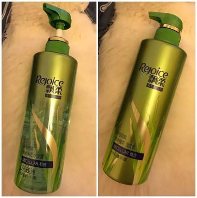 Ask阿婆 | 漂亮頭發(fā)，真得好好洗——沐浴用品的選擇與使用