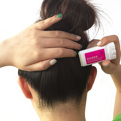 碎發(fā)神器 小碎發(fā)整理膏，清爽定型，告別毛躁煩惱