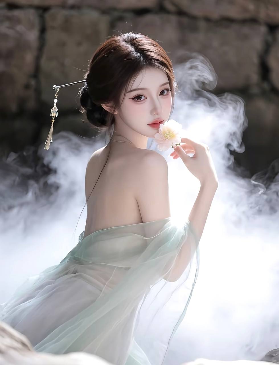 青石团圆·前传